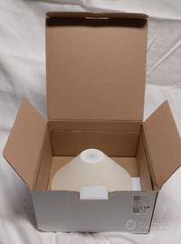 N.10 Lampade LED Dimmerabili BIANCHE + OMAGGIO