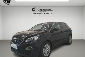PEUGEOT 3008 2ª serie 3008 BlueHDi 130 S&S Active