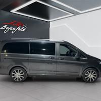 Mercedes-benz V 300 d Automatic 4Matic Exclusive L