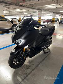 T max 530 DX 2018