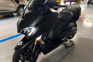 T max 530 DX 2018