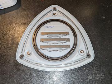 Organizer Portaoggetti "Rotorstack" Wankel – Mazda