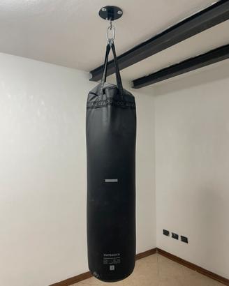 Sacco da box a soffitto