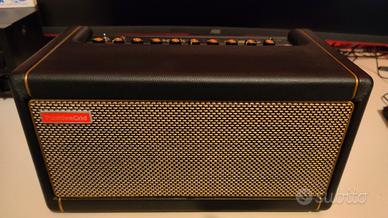 Amplificatore per chitarra Positive Grid Spark 40 