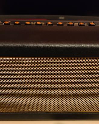 Amplificatore per chitarra Positive Grid Spark 40 