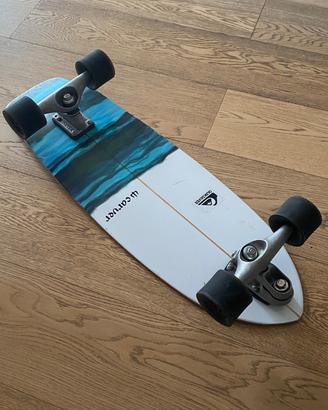 CARVER Surfskate