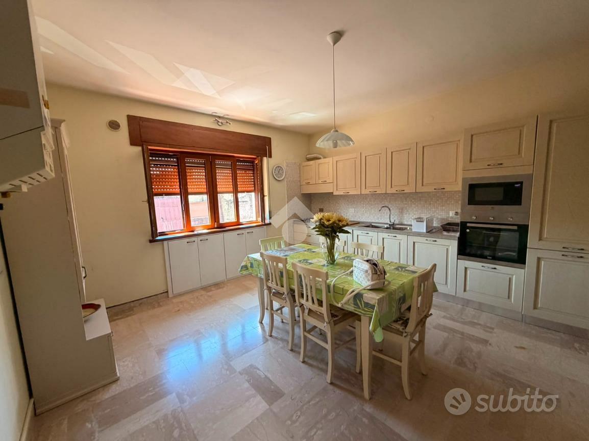 Appartamento – Avezzano, Chiusa Resta - Vista 5