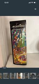 Puzzle Mordillo Circo Crazy Circus Heye 1500pz