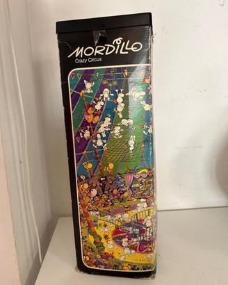 Puzzle Mordillo Circo Crazy Circus Heye 1500pz