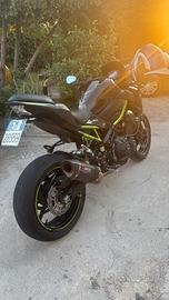 Kawasaki z900