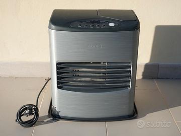 Stufa catalitica marca Zibro