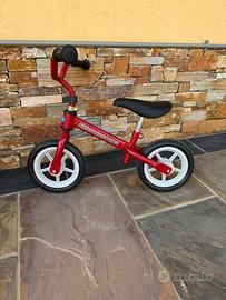 Bici senza pedali bimbo Tutto per i bambini In vendita a Bergamo