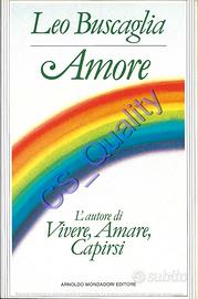 Amore - Leo Buscaglia