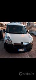 opel combo 2018
