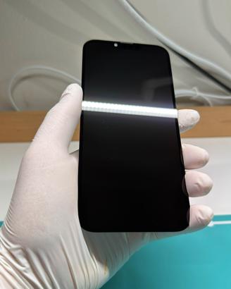 Display Originale Apple iPhone 13 Pro Max Pulled