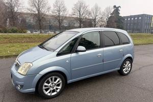 Opel Meriva 1.4 16V Cosmo
