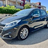 Peugeot 208 BlueHDi 100 S&S 5 porte Allure