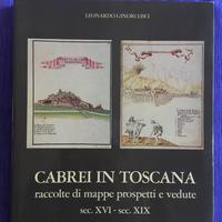 Cabrei in Toscana, 1978, Leonardo Ginori Lisci