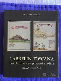 Cabrei in Toscana, 1978, Leonardo Ginori Lisci