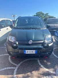 Fiat Panda 1.0 FireFly S&S Hybrid City Cross