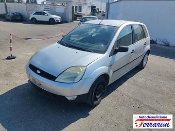 Ford fiesta 5 jd, jh 1.4 tdci 68cv ricambi /