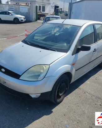 Ford fiesta 5 jd, jh 1.4 tdci 68cv ricambi /