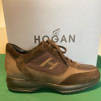 Hogan Sneakers Interactive da uomo