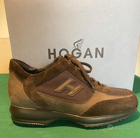 Hogan Sneakers Interactive da uomo