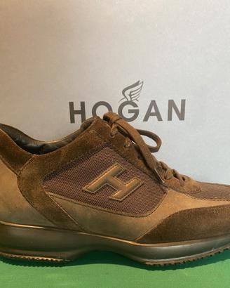 Hogan Sneakers Interactive da uomo