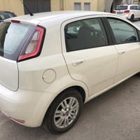 Fiat  grande punto