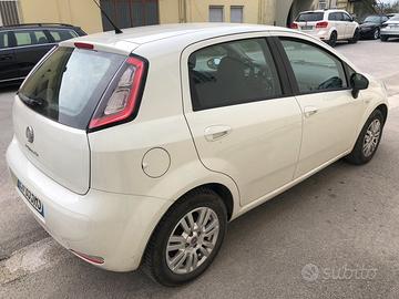 Fiat  grande punto