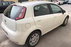 Fiat  grande punto