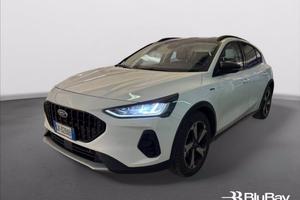 FORD Focus 1.0 EcoBoost Hybrid 125 CV 5p. ST-Line