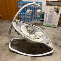 Sdraietta per neonati