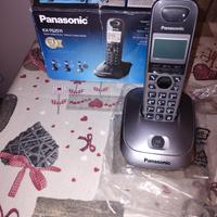 cordless Panasonic 