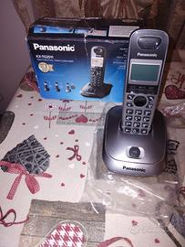 cordless Panasonic 