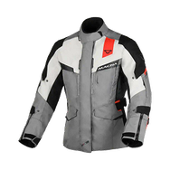 GIACCA MOTO DONNA MACNA ZASTRA TG.S-M-L-XL