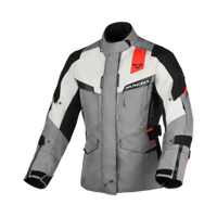 GIACCA MOTO DONNA MACNA ZASTRA TG.S-M-L-XL