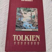 lo Hobbit di Tolkien del 1987