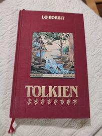 lo Hobbit di Tolkien del 1987