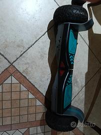 hoverboard 