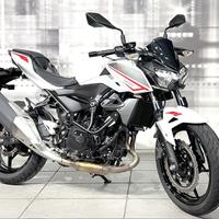 Kawasaki Z 400