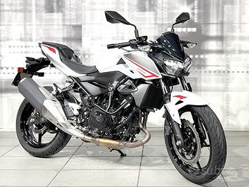 Kawasaki Z 400