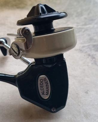 Mulinello Vintage Alcedo MAriner Italy