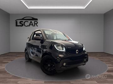 Smart fortwo cabrio 1.0 Prime 71cv - Unipro - Prom