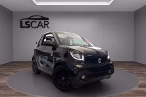 Smart fortwo cabrio 1.0 Prime 71cv - Unipro - Prom