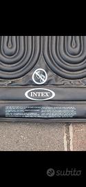 Due Tappetini solari Intex piscina