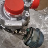 turbina volkswagen, audi, seat 1.9 tdi