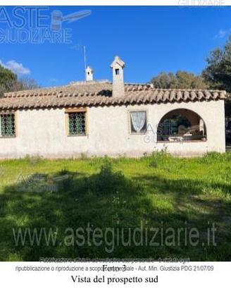 Appartamento Maracalagonis [A4348964]