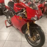 Ducati 998 R